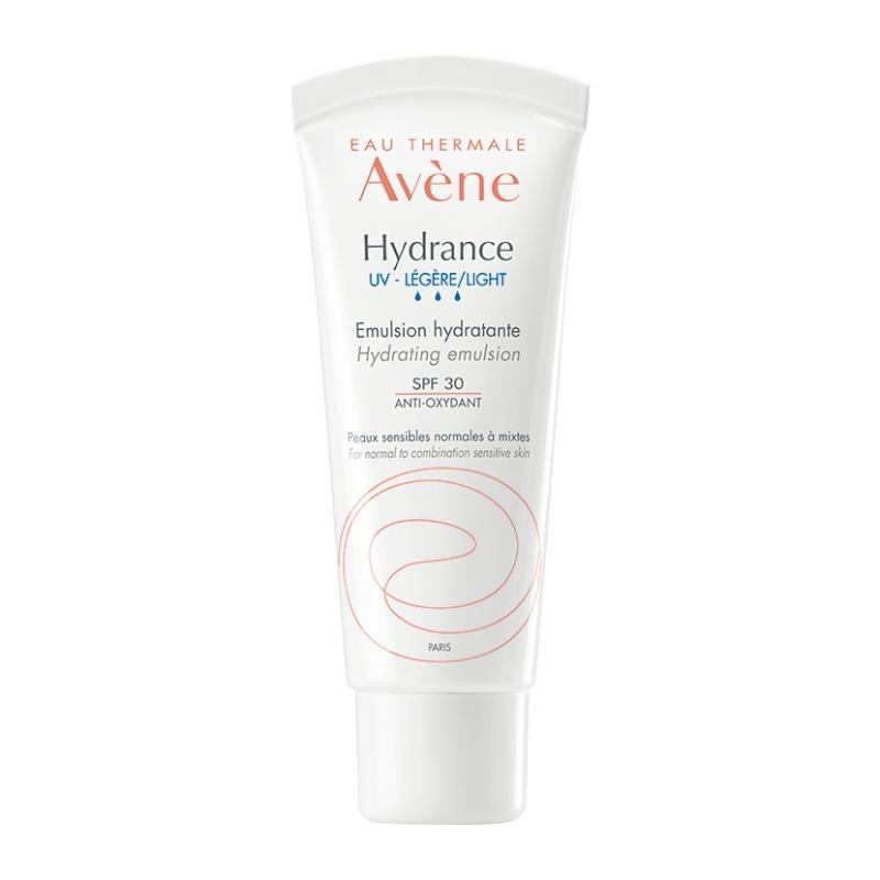 AVENE Hydrance UV Light Hydrating Cream 40ml