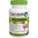 Caruso's Valerian 60 Tablets