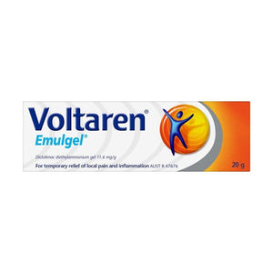 Voltaren Emulgel 20g