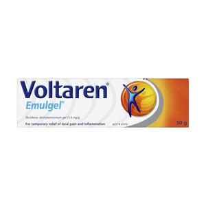 Voltaren Emulgel 50g