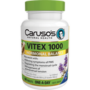 Caruso's Vitex 1000 60 Tablets