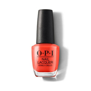 OPI Nail Lacquer ¡Viva OPI!