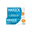 WAXSOL EAR DROPS 10ML
