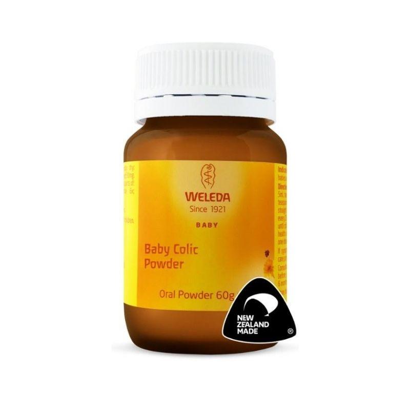 Weleda Baby Colic Powder 60g