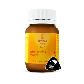 Teething Gel