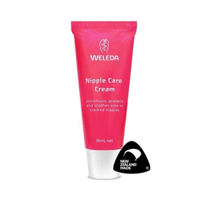 Weleda Nipple Care Cream 36ml