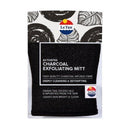 Le Tan Activated Charcoal Exfoliating Mitt
