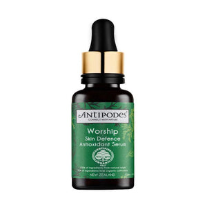Antipodes Worship Skin Defence Antioxidant Serum 30ml